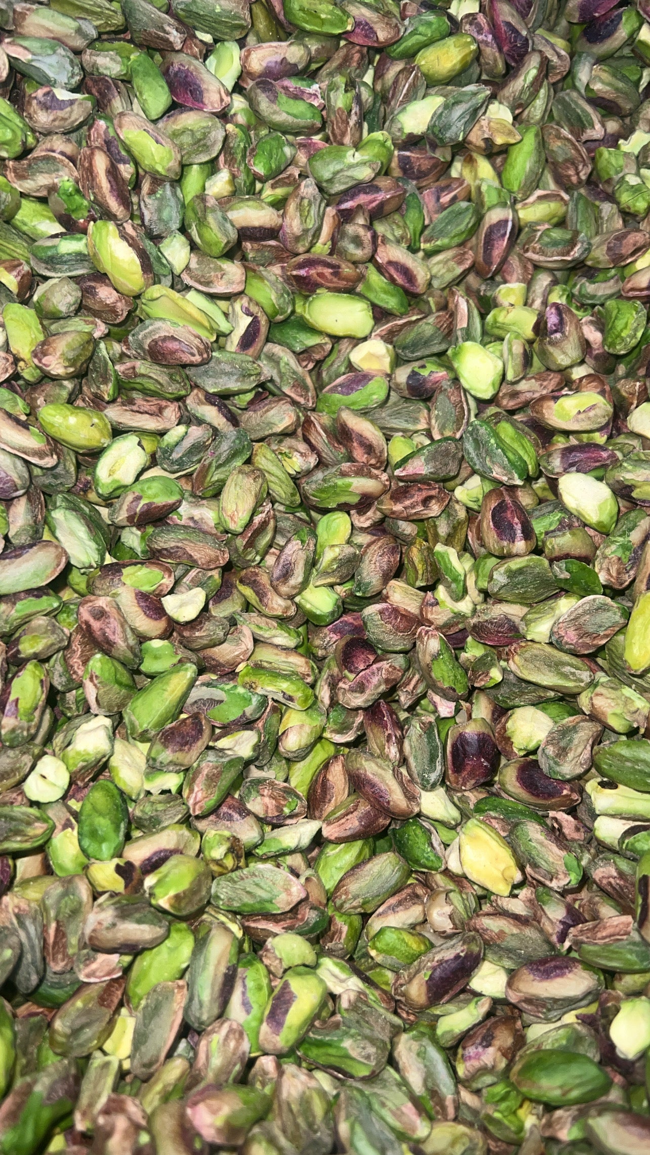 pistachio